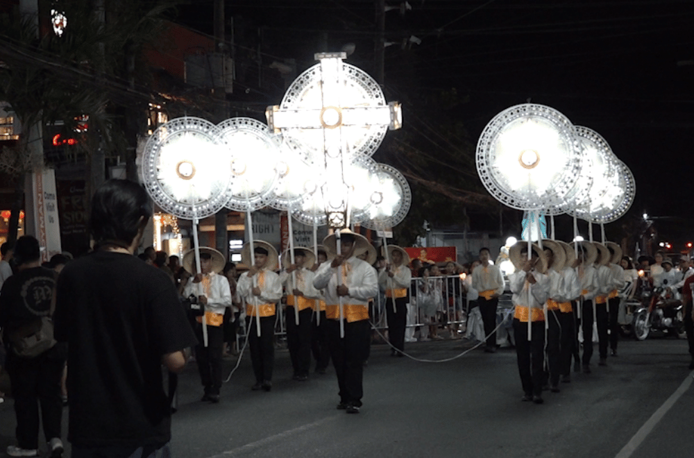 Photo via GMA Regional TV One North Central Luzon