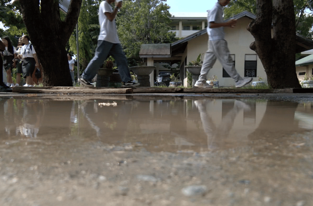 Photo via GMA Regional TV One North Central Luzon