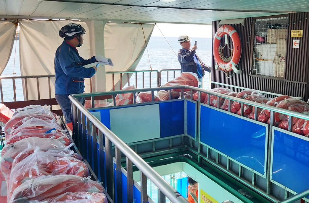 Photo courtesy: MARINA