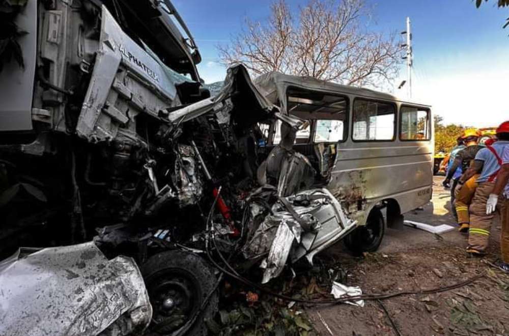 Photo via One North Central Luzon