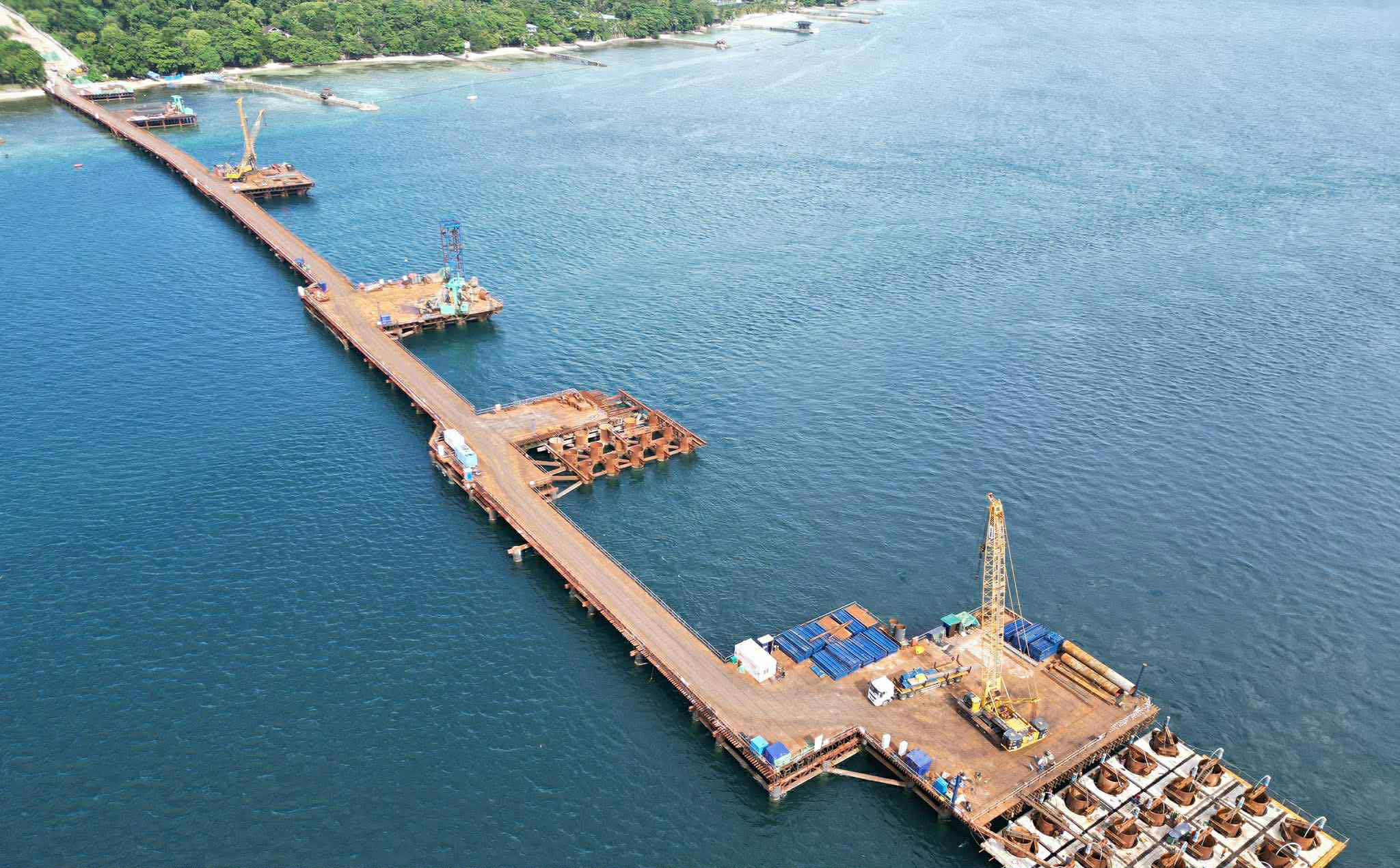 Photo courtesy: DPWH/Facebook