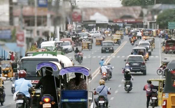 Image from video via GMA Regional TV One Mindanao