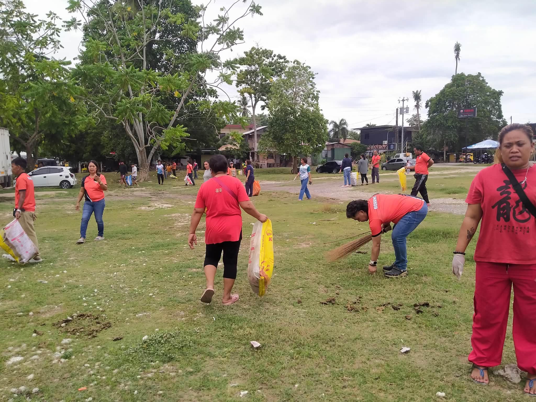 Photo courtesy: Brgy. Villarica