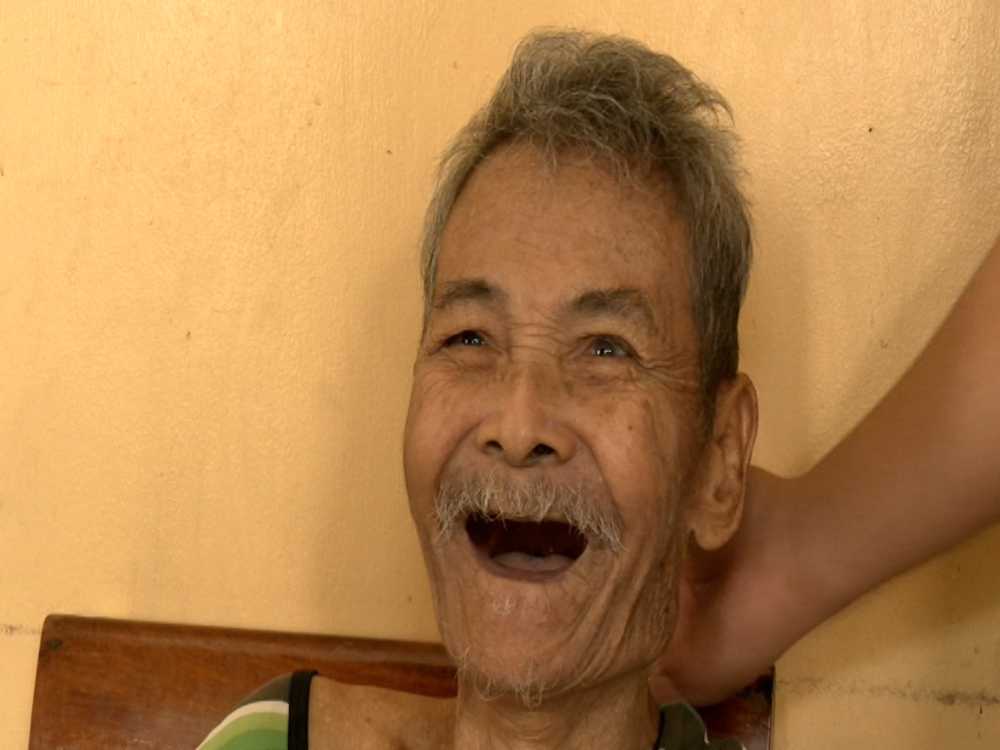 Photo via One North Central Luzon