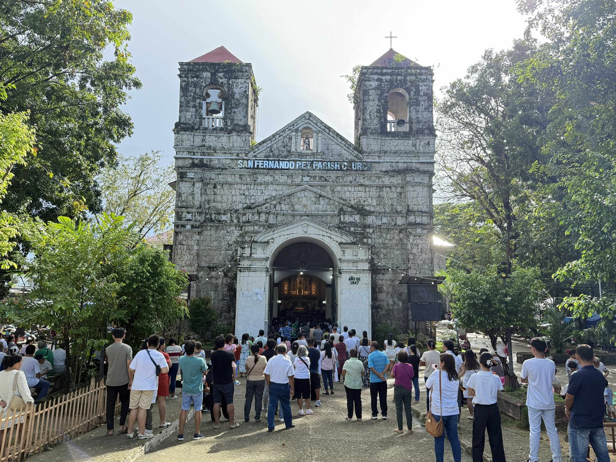 Image courtesy: Municipality of Liloan