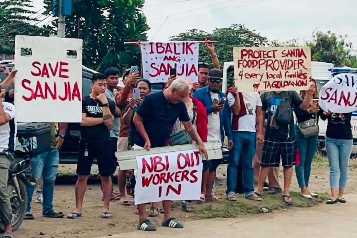 Photo via GMA Regional TV One Mindanao