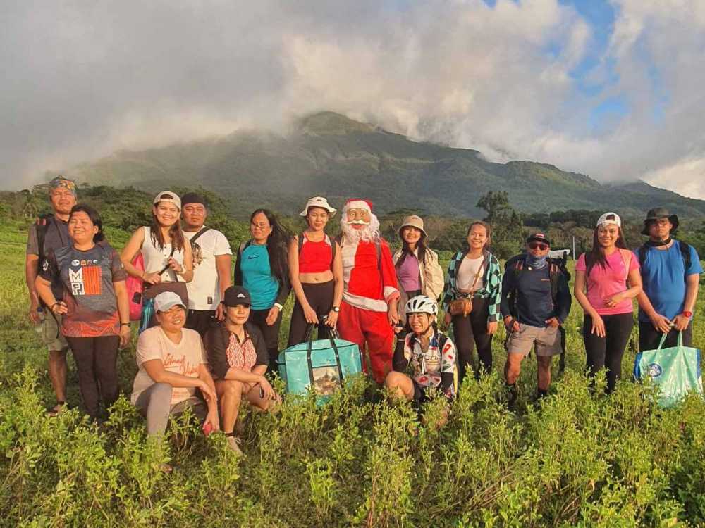 Photo Courtesy: Jojo Villareal