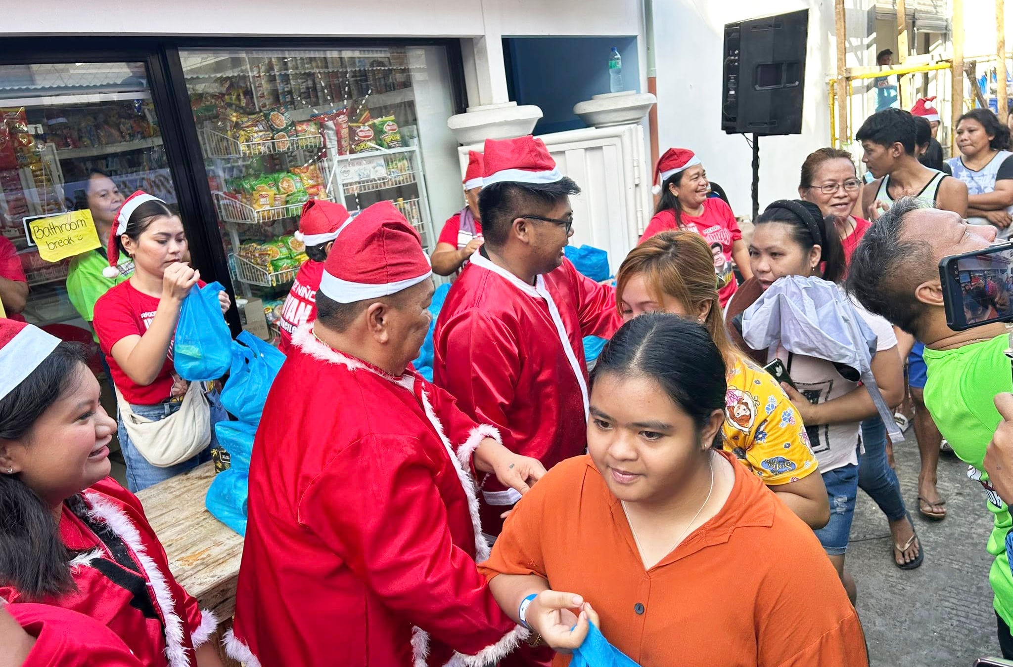 Photo via GMA Regional TV One Mindanao