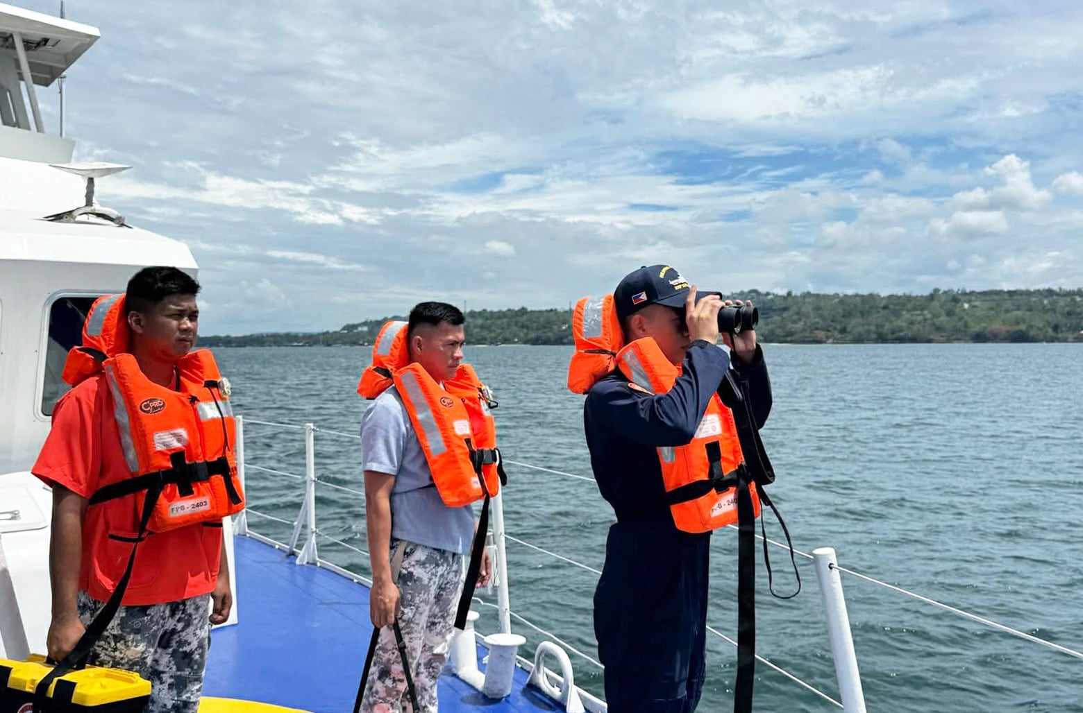 Photo courtesy: CGDSEM