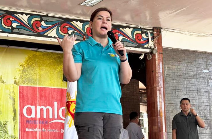 Photo courtesy: Iligan City Mayor Freddie Siao