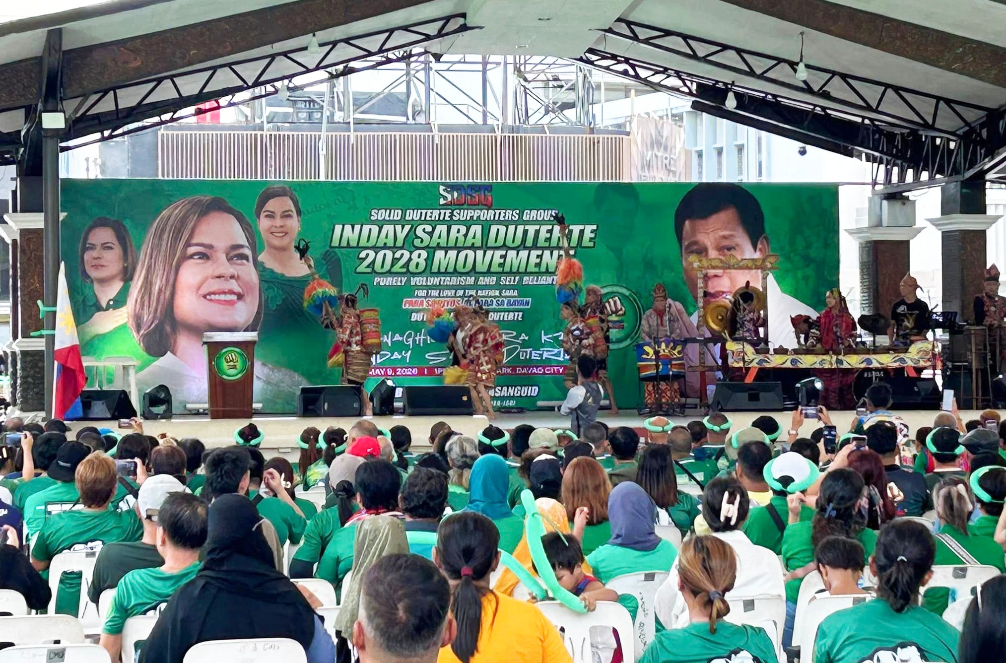 Photo via GMA Regional TV One Mindanao
