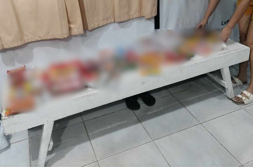 Photo Courtesy: Daet MPS