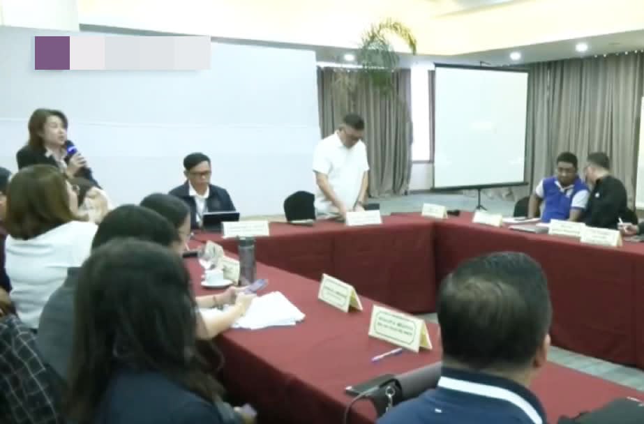 Image from video via GMA Regional TV One Mindanao
