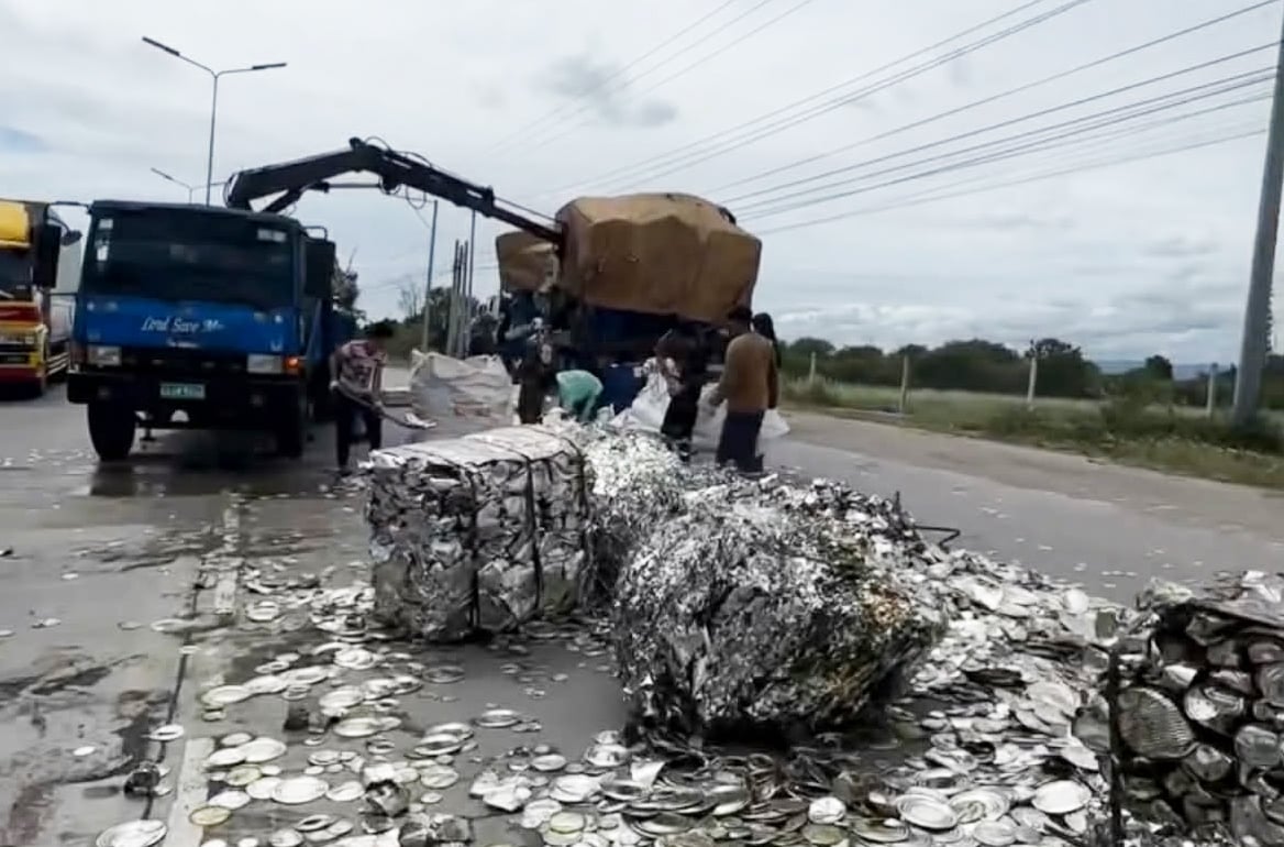 Image from video via GMA Regional TV One Mindanao