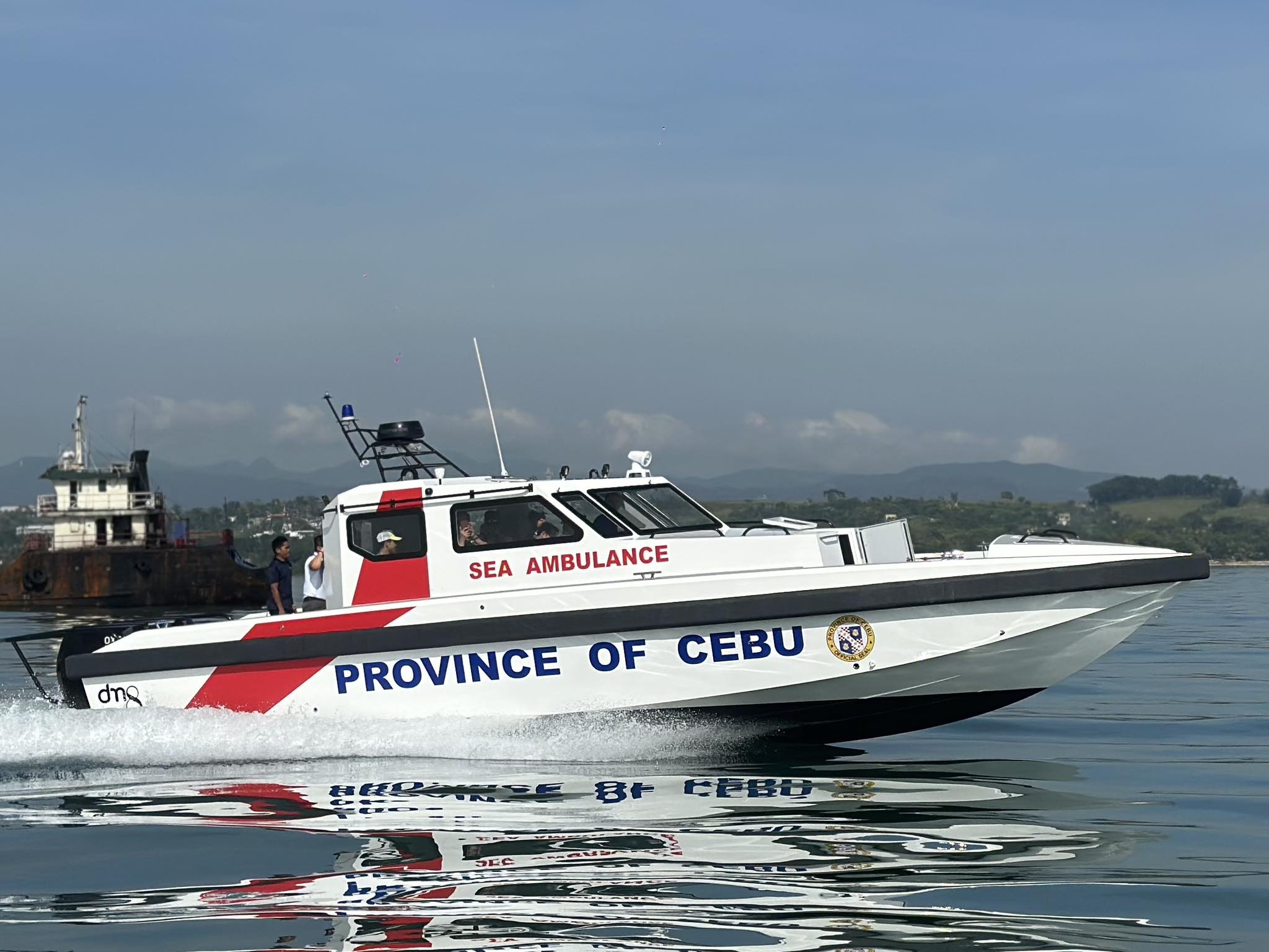 Image courtesy: Pam Baricuatro/FB