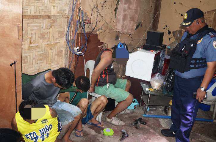 Photo courtesy: DCPO