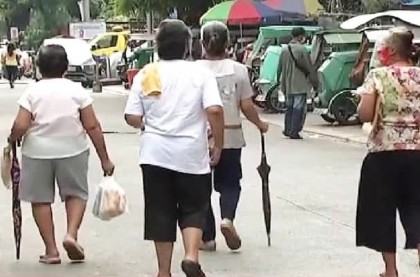 File photo via GMA News Online
