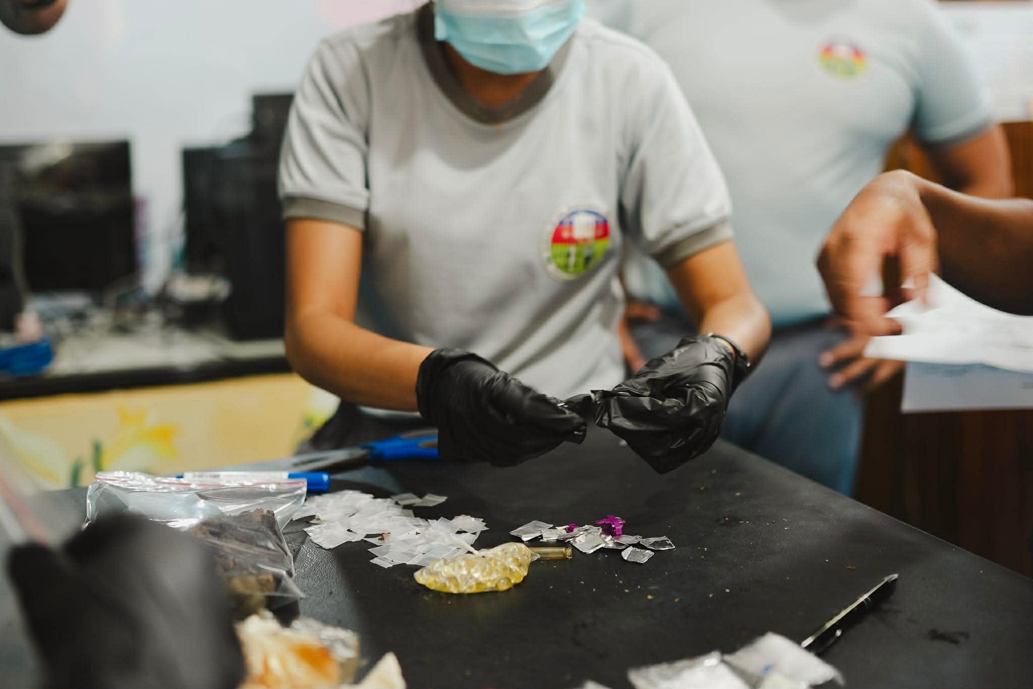 Photo courtesy: Bureau of Jail Management and Penology-10