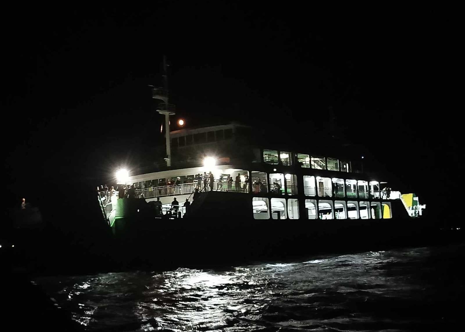 Image courtesy: Coast Guard Substation Guimaras