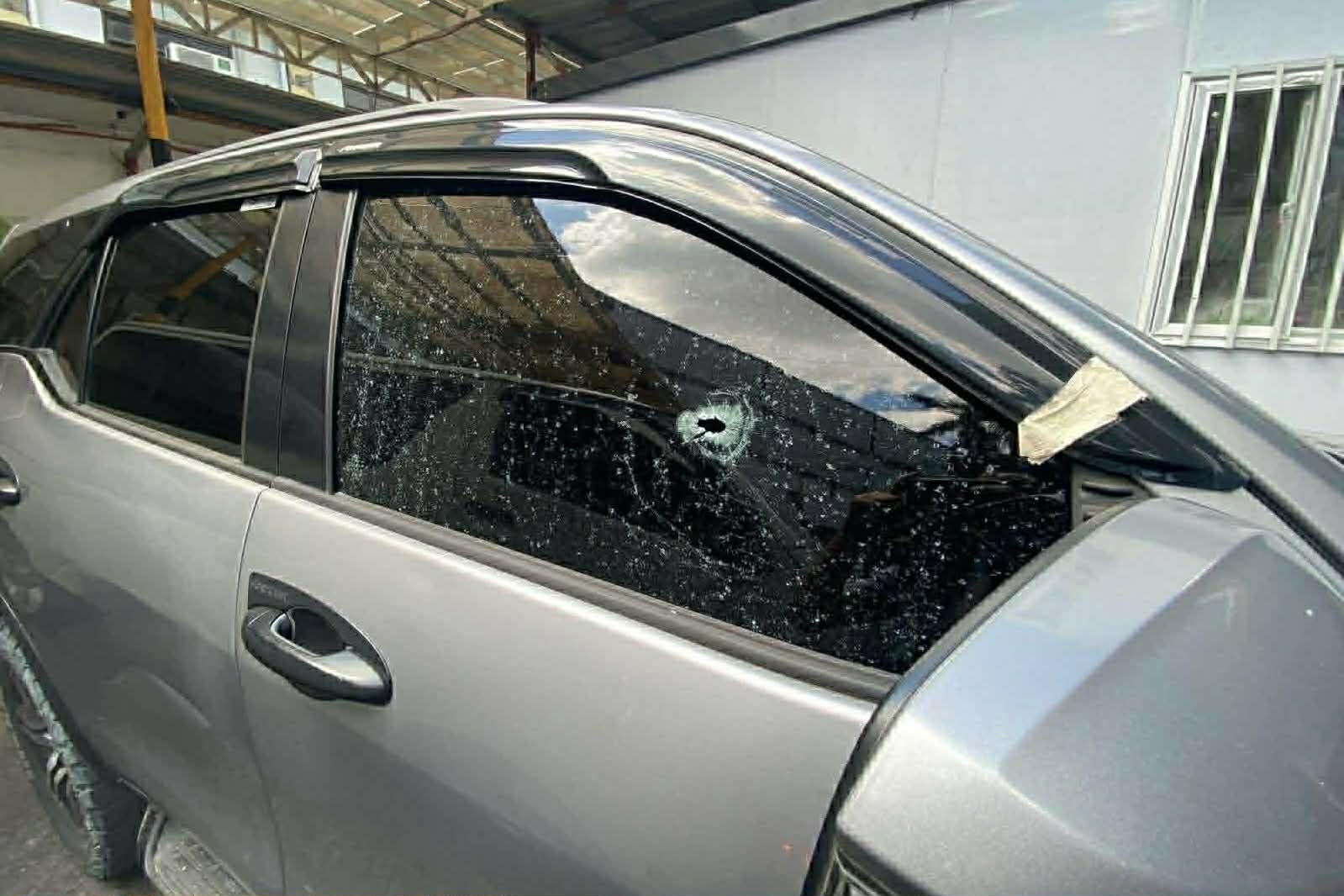 Photo courtesy: Cotabato City Police