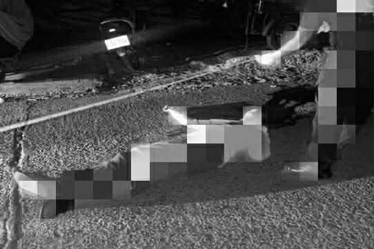 Photo courtesy: Davao City Police Office