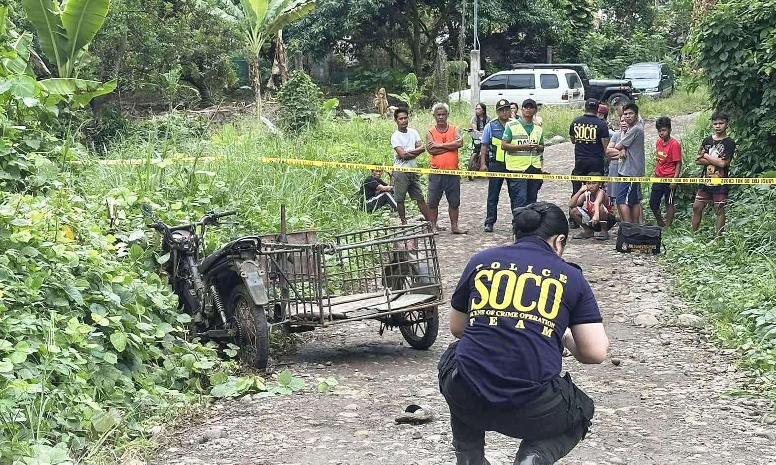 Photo via GMA Super Radyo Davao