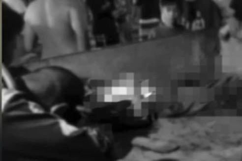 Photo courtesy: Shariff Aguak LGU