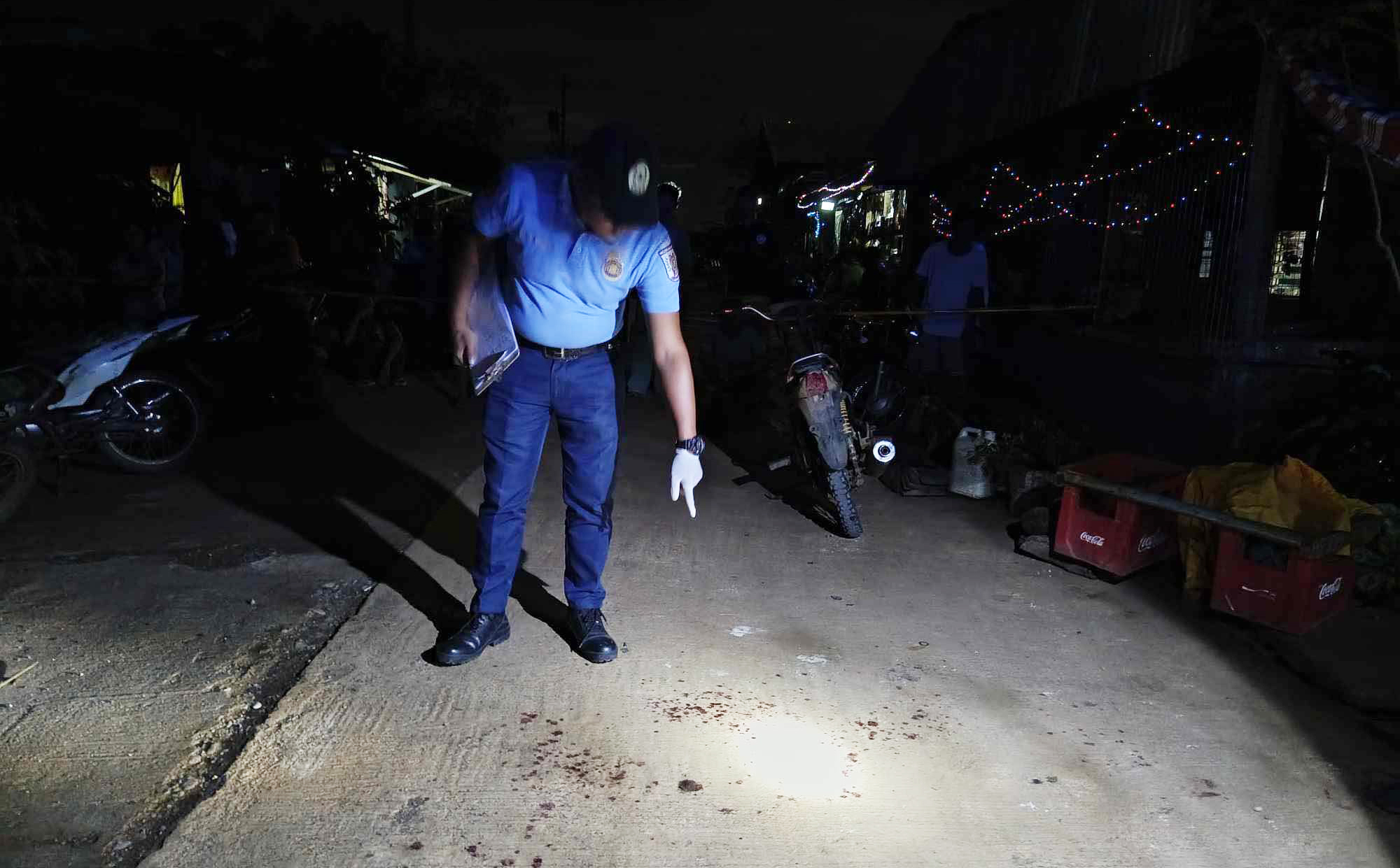 Photo courtesy: Bukidnon PPO