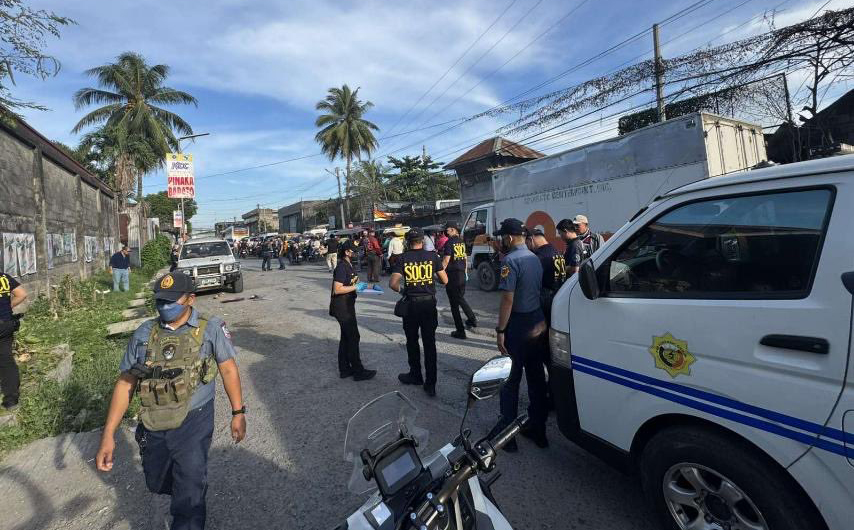 Photo courtesy: Cotabato City Police Office