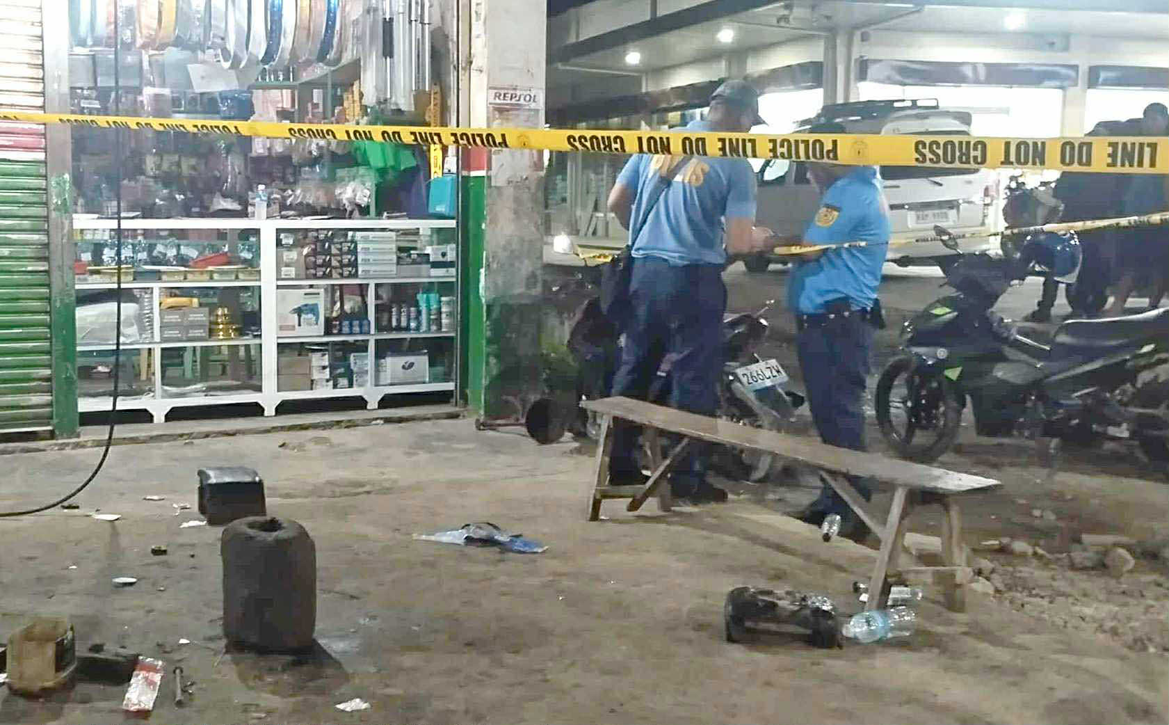 Photo courtesy: Pantukan MPS