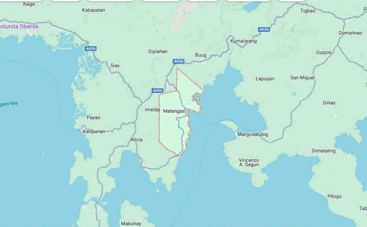 Image via Google Maps