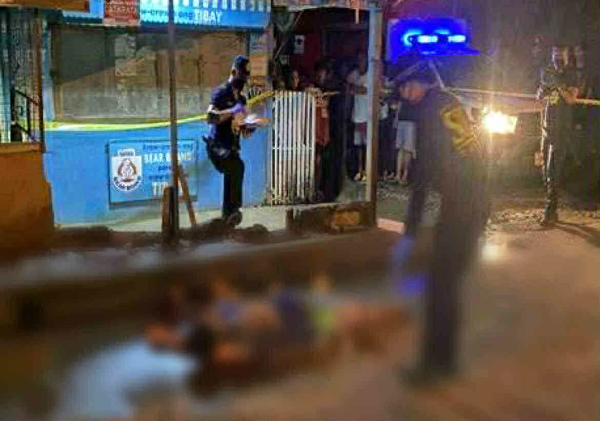 Photo courtesy: Bukidnon PPO