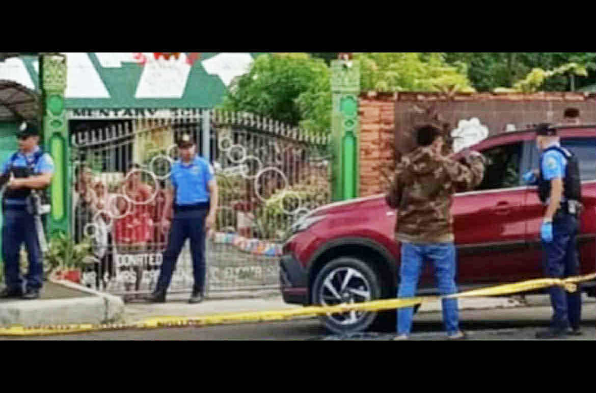 Photo courtesy: PRO-12 Cotabateño PPO