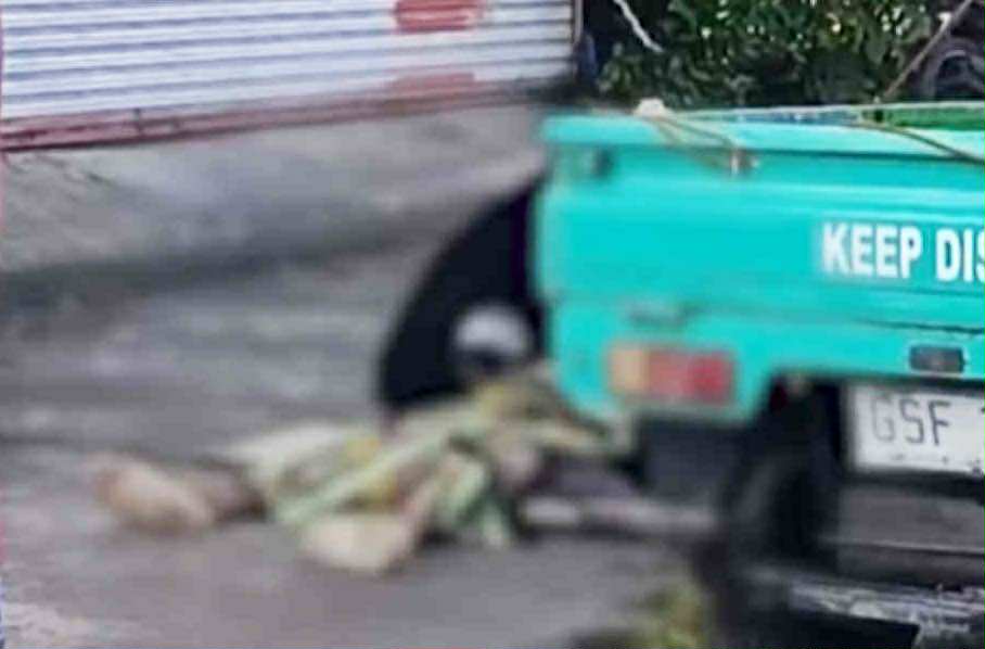 Photo courtesy: XFM 89.5 Pagadian