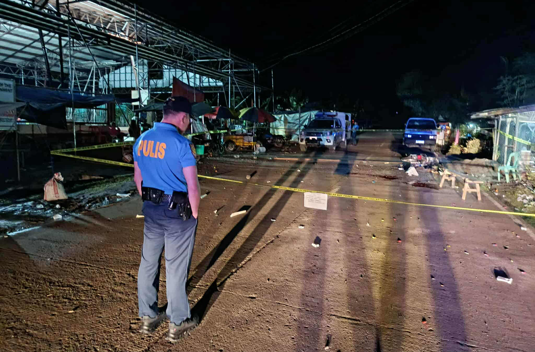 Photo courtesy: Kiblawan MPS