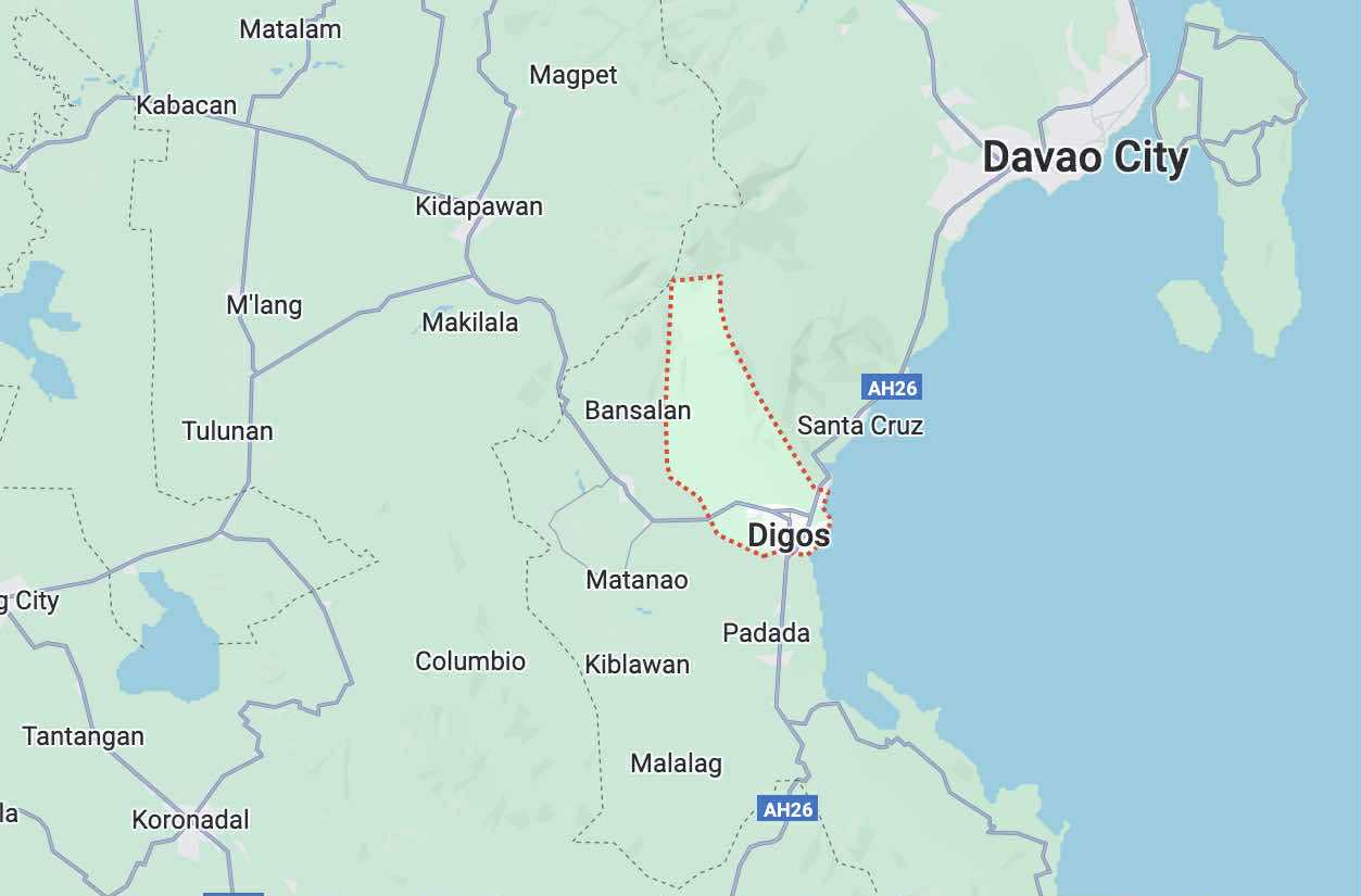 Image via Google Maps