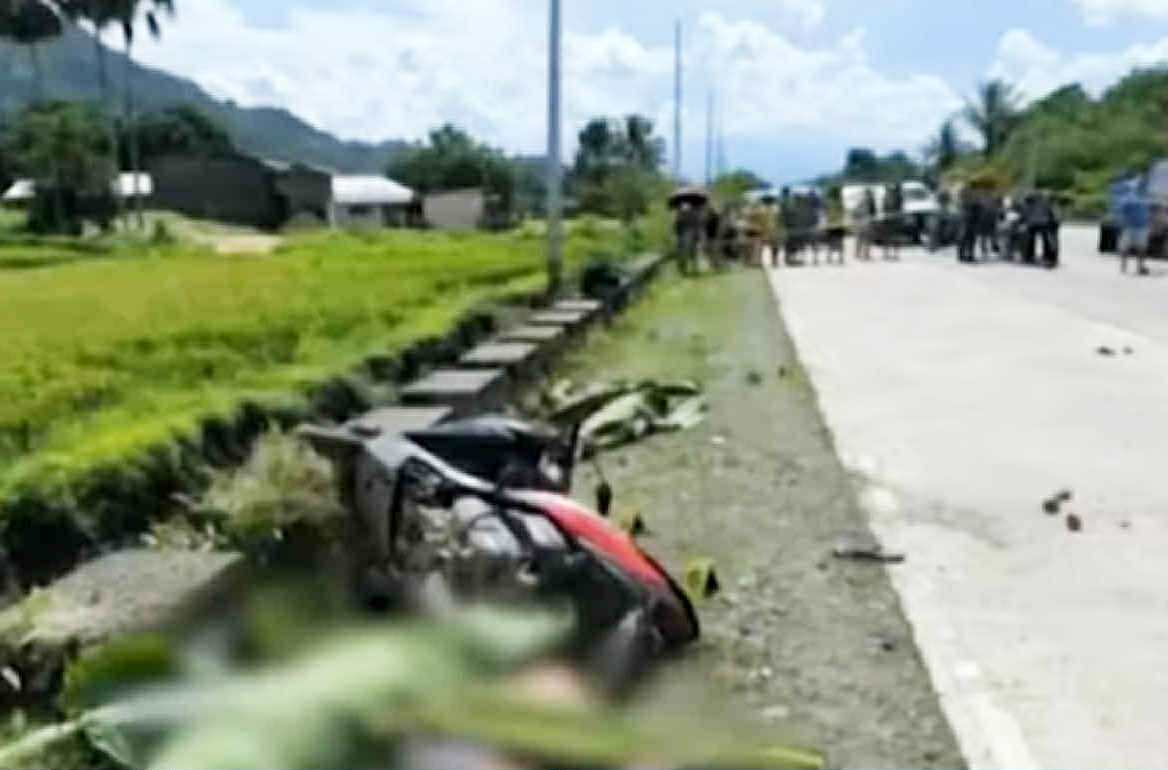 Photo courtesy: Bukidnon PPO