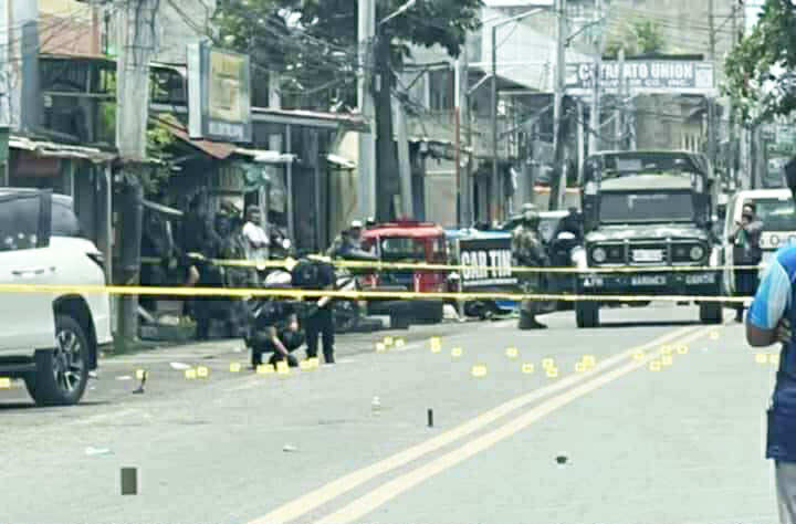 Photo courtesy: Cotabato City Police Office