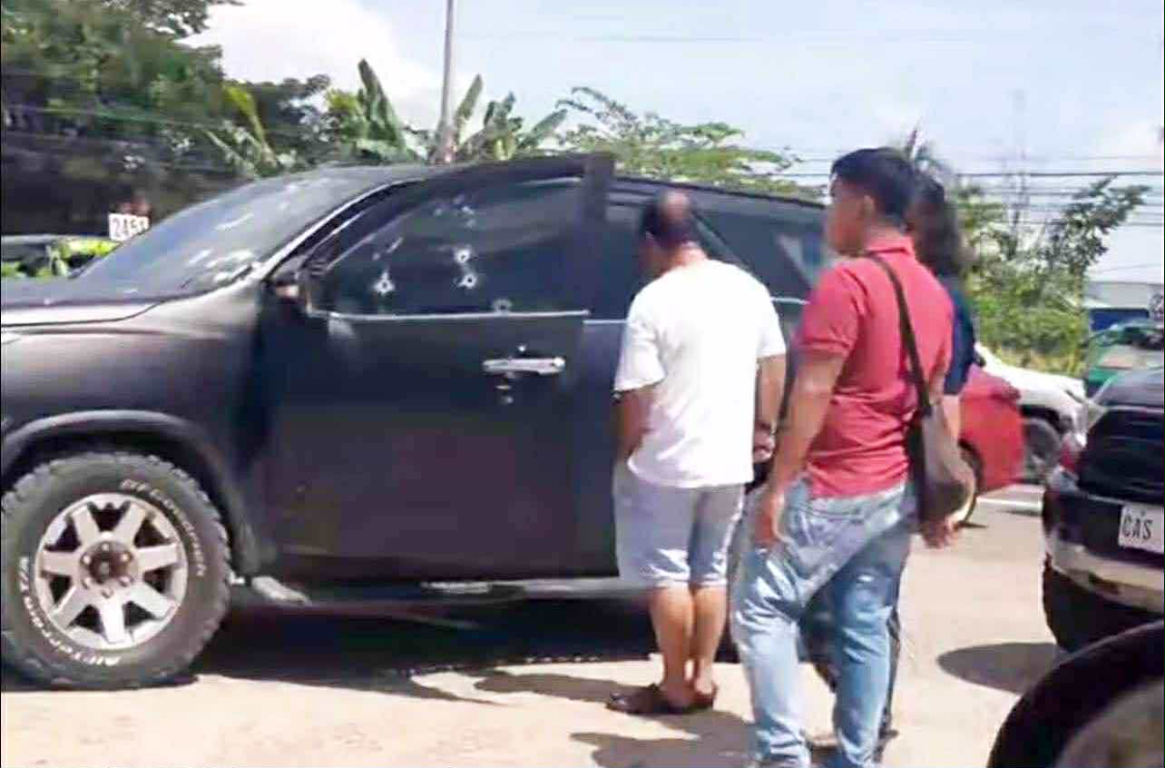 Photo courtesy: Norhan Datua