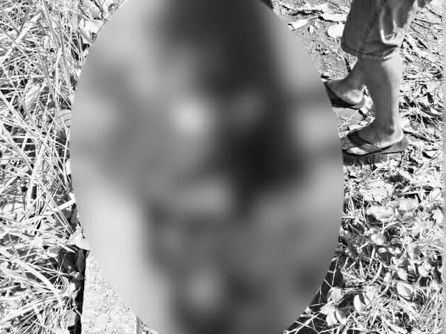 Photo courtesy: Cotabato Police Provincial Office