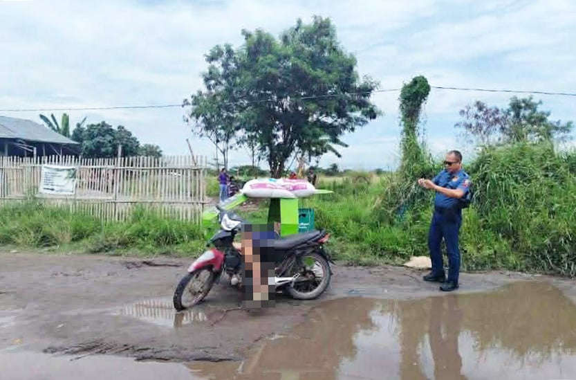 Photo courtesy: Police Station 2-GSCPO