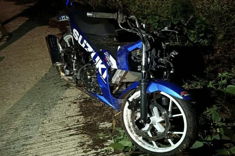 Photo courtesy: Davao City Police Office