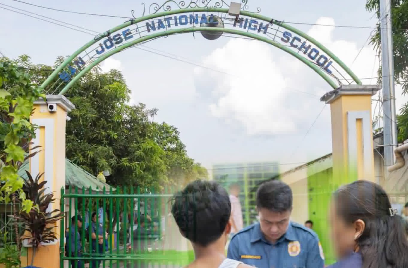 Photo courtesy: Police Regional Office-8