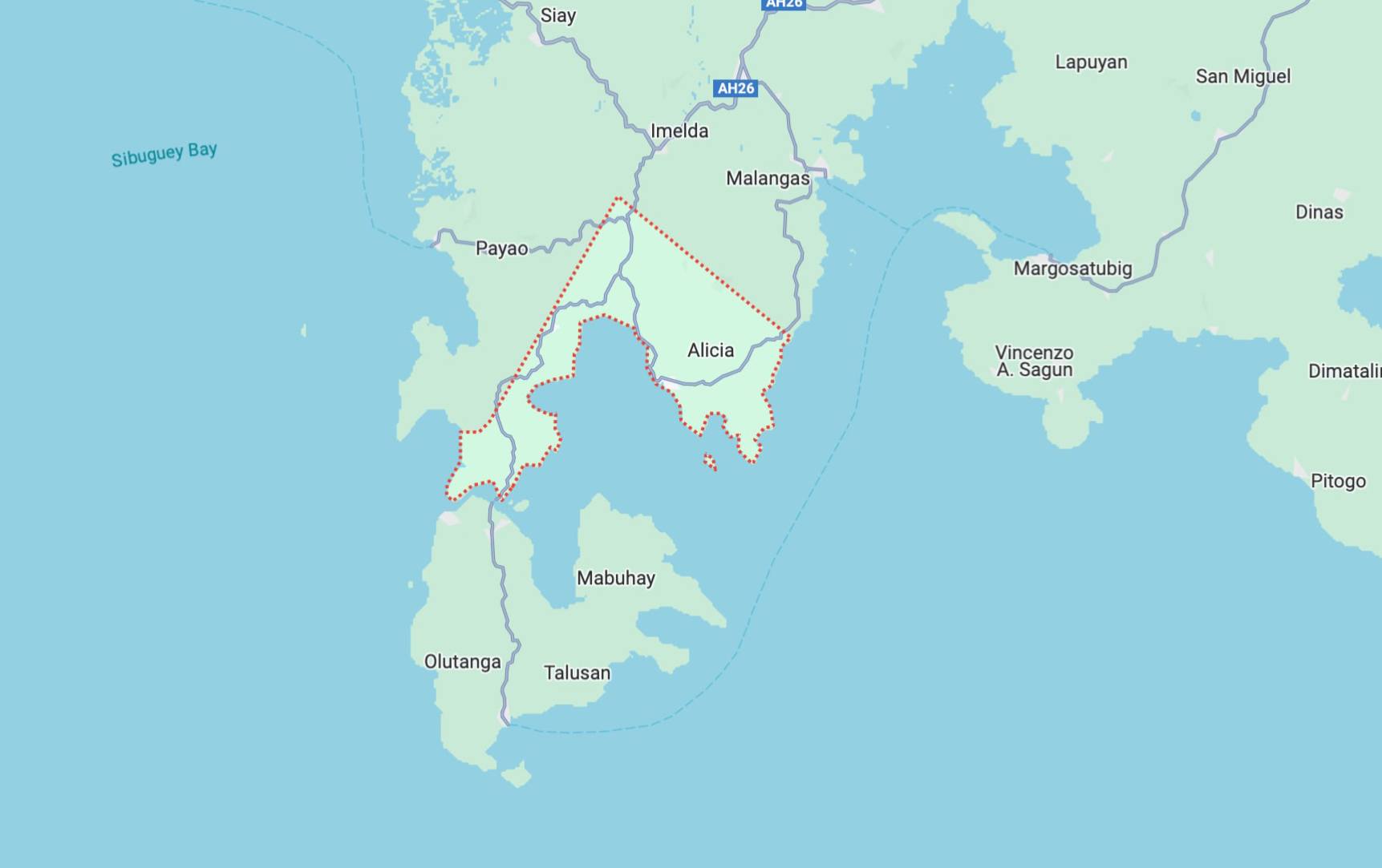 Image via Google Maps