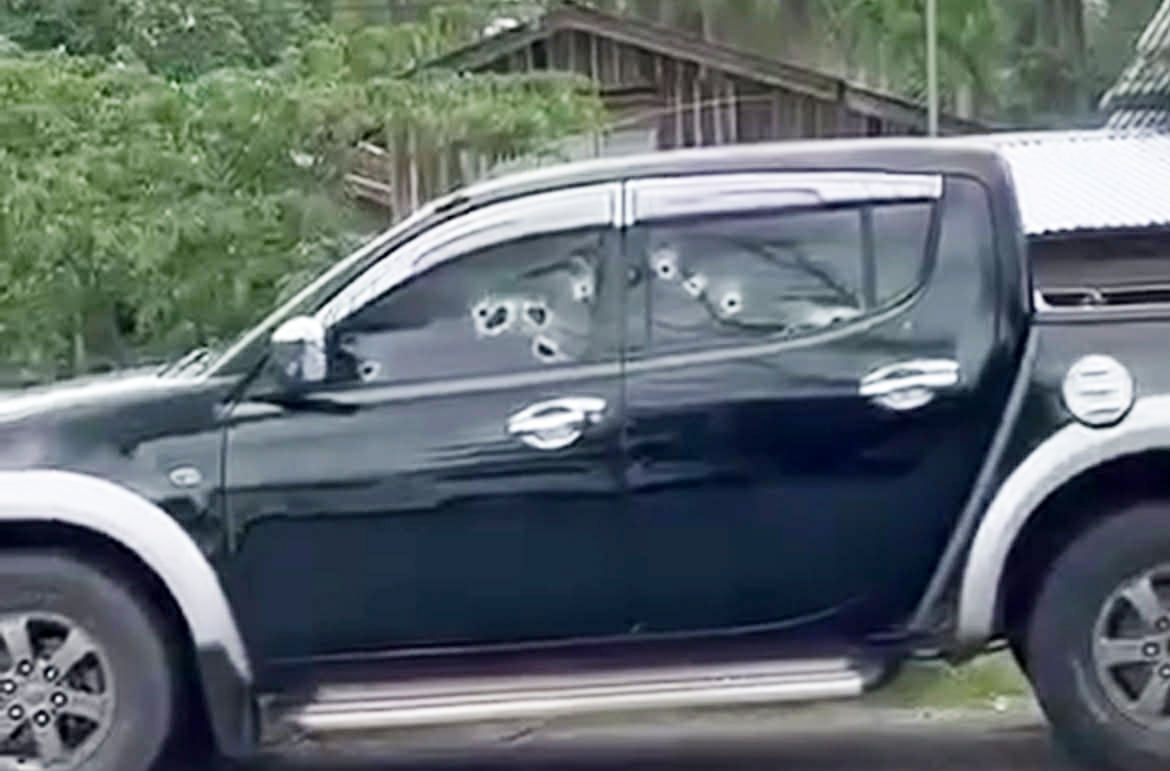 Image from video via Baby Nor Mamacan