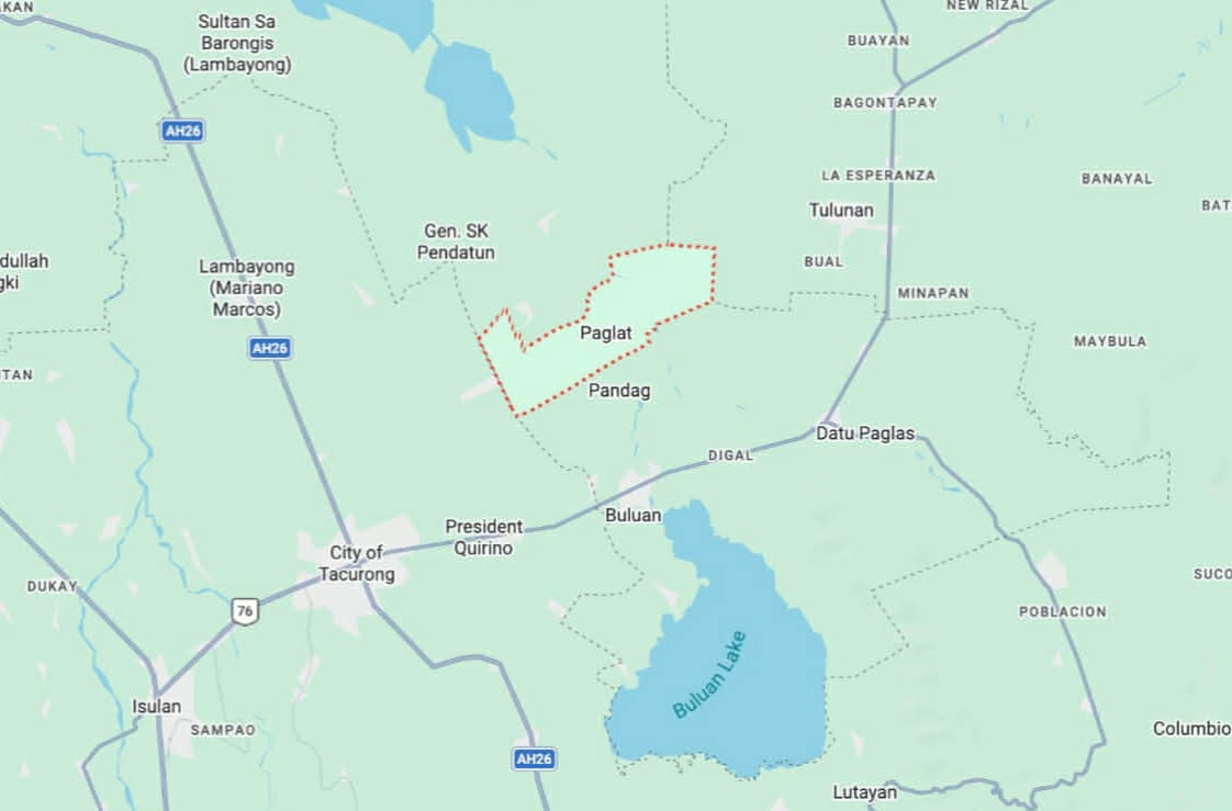 Image via Google Maps