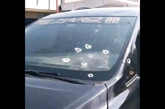 Photo courtesy: Datu Kadz Sipat