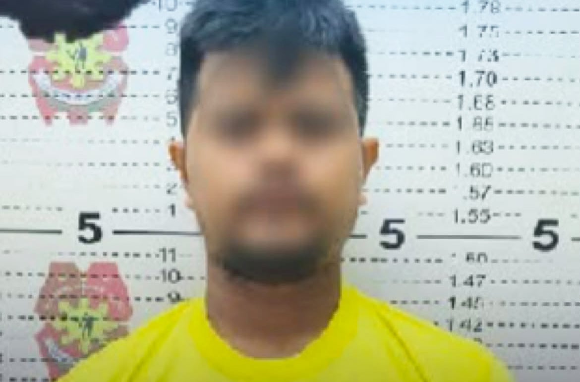 Photo courtesy: Davao City Police Office