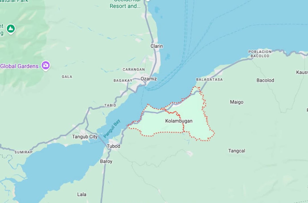 Image from Google Maps