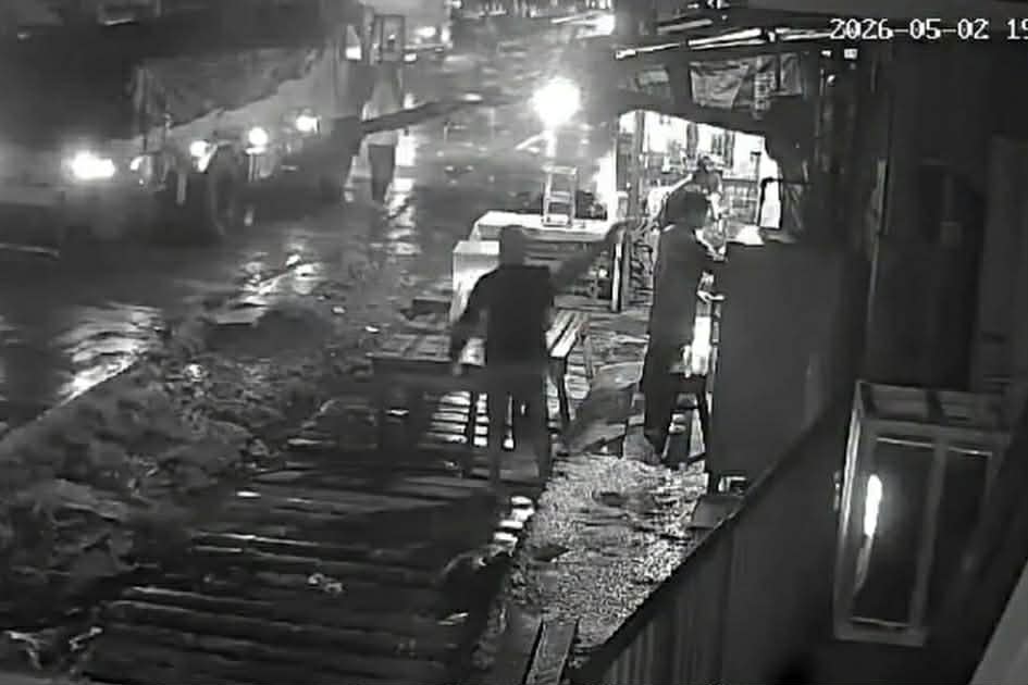 Image from video via Mil Gonz Sumagaysay